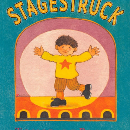 Stagestruck