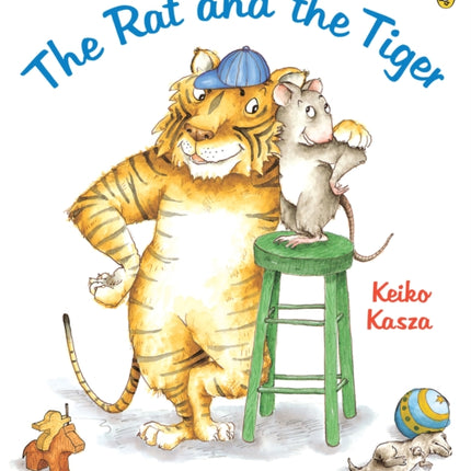 The Rat and the Tiger