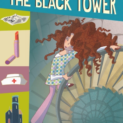 The Black Tower