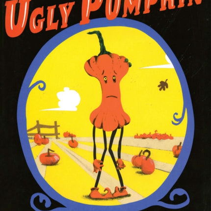 The Ugly Pumpkin