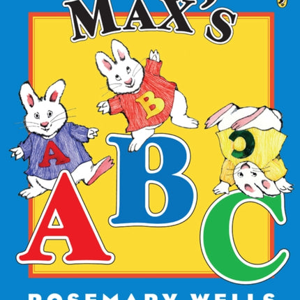 Max's ABC