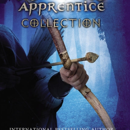 The Ranger's Apprentice Collection (3 Books)