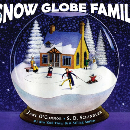 The Snow Globe Family