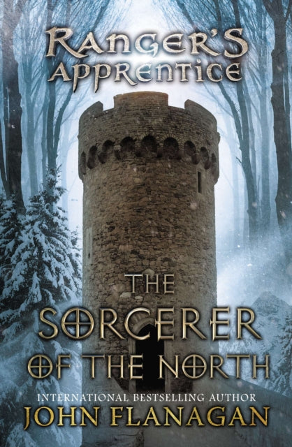 The Sorcerer of the North: Book Five