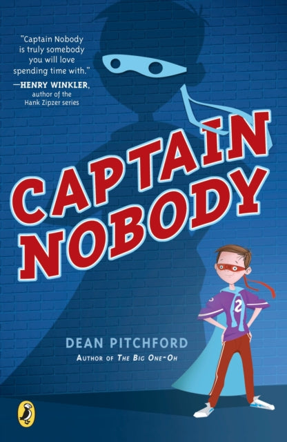 Captain Nobody