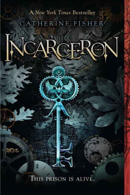 Incarceron