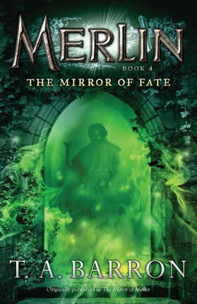 The Mirror of Fate: Book 4