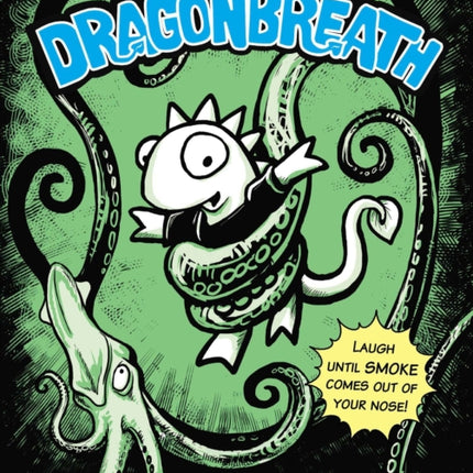 Dragonbreath #1