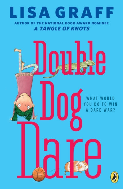 Double Dog Dare