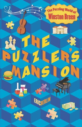 The Puzzlers Mansion