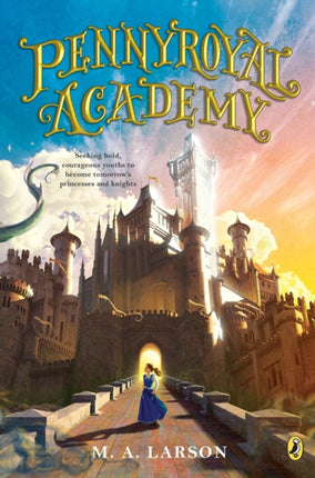 Pennyroyal Academy 1