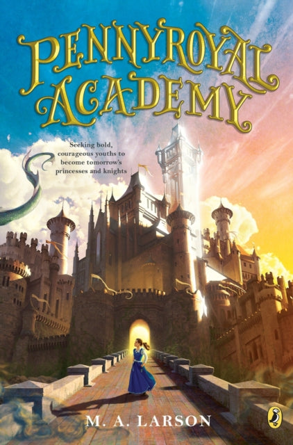 Pennyroyal Academy 1