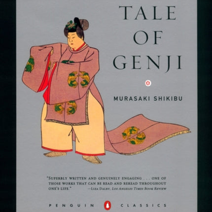 The Tale of Genji