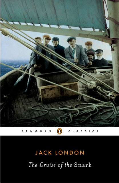 The Cruise of the Snark Penguin Classics
