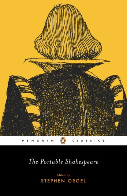 Portable Shakespeare The Penguin Classics