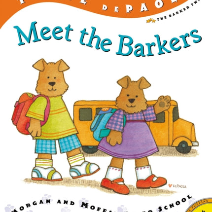 Meet the Barkers