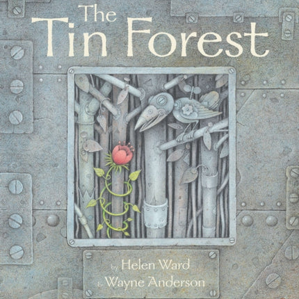 The Tin Forest