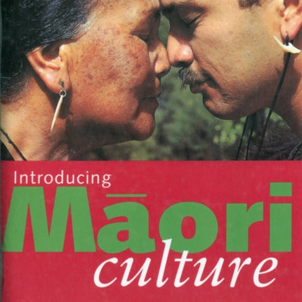 Introducing Maori Culture