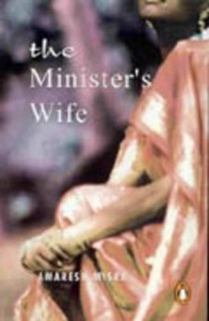 Minister's Wife