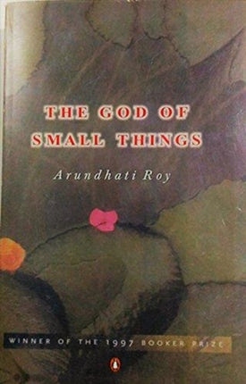 The God of Small Things