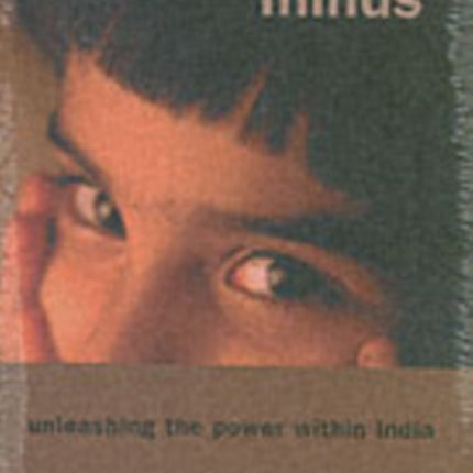Ignited Minds
