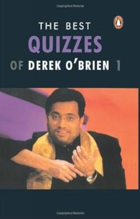 The Best Quizzes Of Derek OBrien