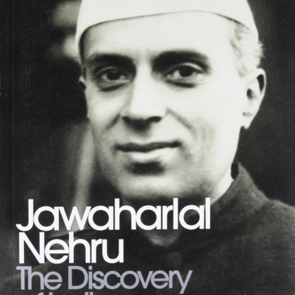 The Discovery of India