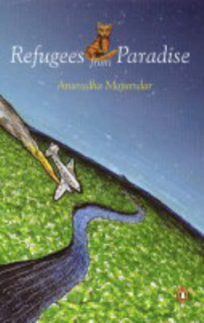 Refugees from Paradise