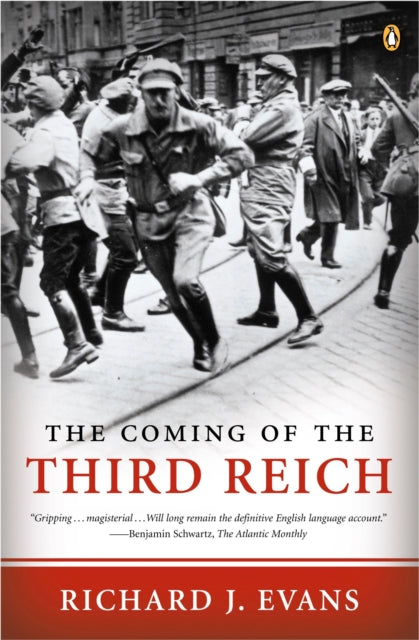 The Coming of the Third Reich