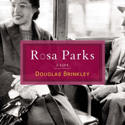 Rosa Parks A Life