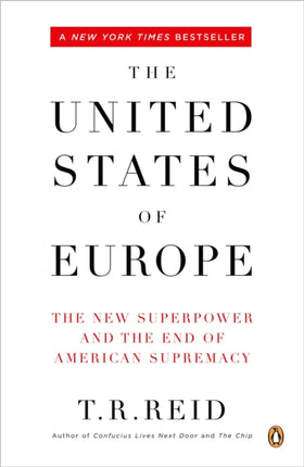The United States Of Europe