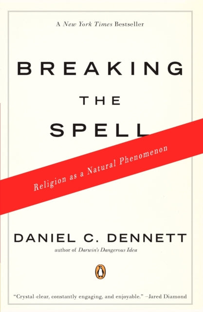 Breaking the Spell: Religion as a Natural Phenomenon