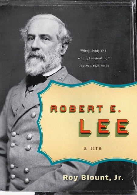 Robert E Lee A Life Penguin Lives Biographies