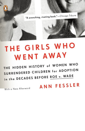 The Girls Who Went Away