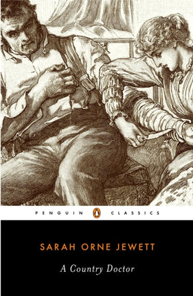 A Country Doctor Penguin Classics