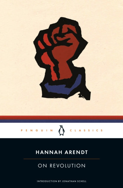 On Revolution Penguin Classics