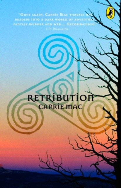 Retribution: Triskelia Series #2