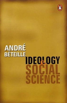 Ideology and Social Science