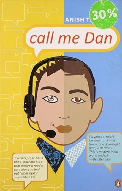 Call Me Dan