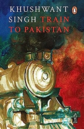 Train To Pakistan