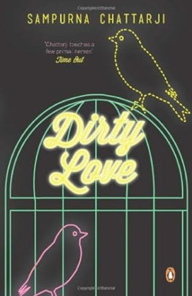 Dirty Love