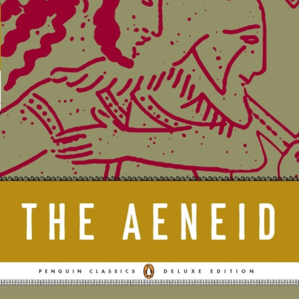 The Aeneid