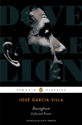 Doveglion Collected Poems Penguin Classics