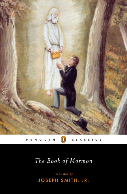 The Book of Mormon Penguin Classics