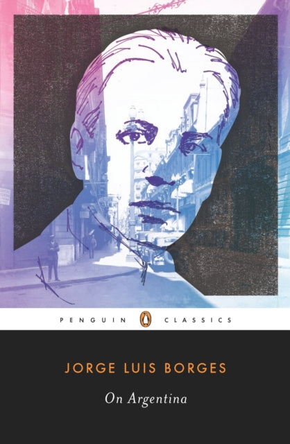 On Argentina Penguin Classics