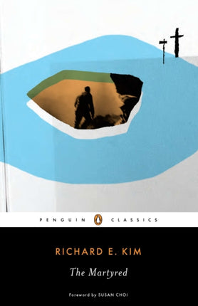 The Martyred Penguin Classics