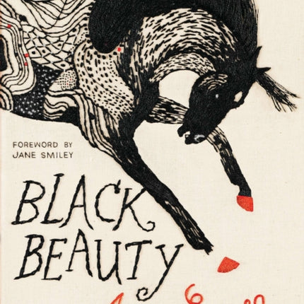 Black Beauty (Penguin Classics Deluxe Edition)