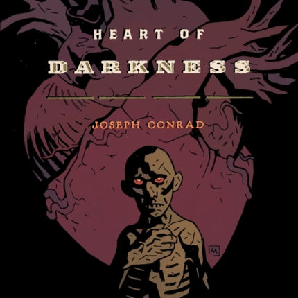 Heart of Darkness (Penguin Classics Deluxe Edition)