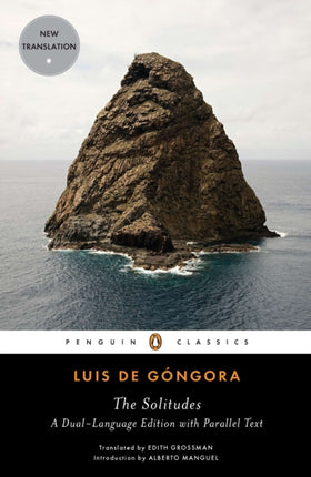 The Solitudes A DualLanguage Edition with Parallel Text Penguin Classics
