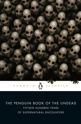 The Penguin Book of the Undead Fifteen Hundred